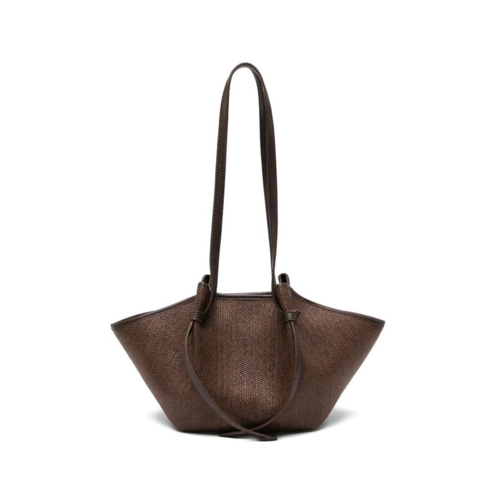 Yuzefi Women "Suede Mochi" Bag